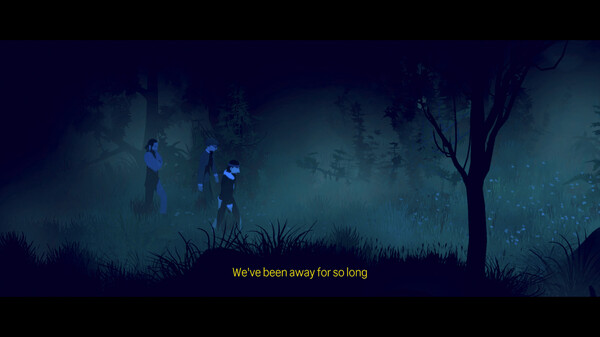 Screenshot 11 of The Forest Quartet