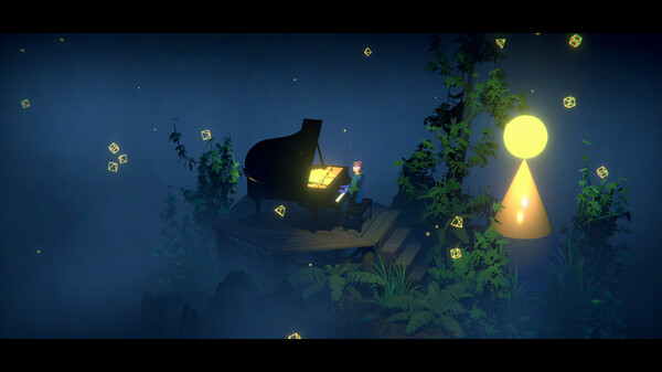 Screenshot 12 of The Forest Quartet