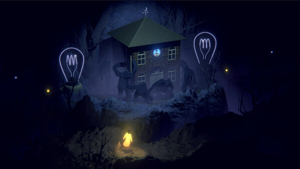 Screenshot 4 of The Forest Quartet