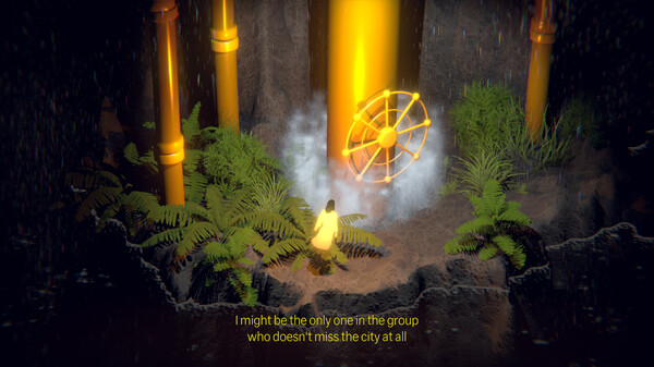 Screenshot 7 of The Forest Quartet