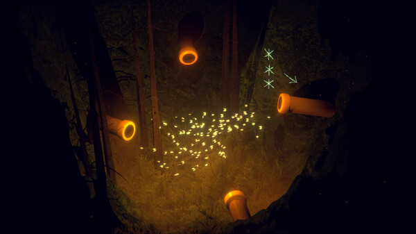 Screenshot 8 of The Forest Quartet