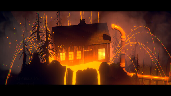 Screenshot 10 of The Forest Quartet