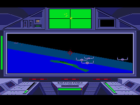 Screenshot 9 of Cinemaware Anthology: 1986-1991