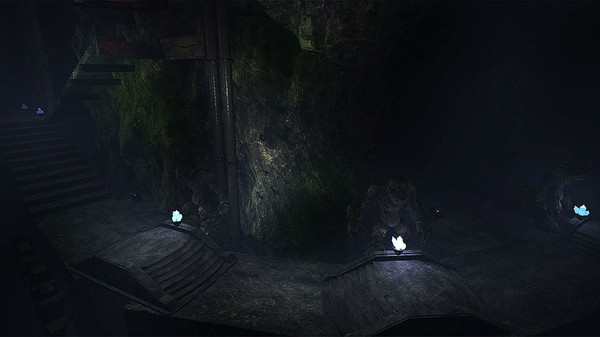 Screenshot 9 of Abyss Raiders: Uncharted