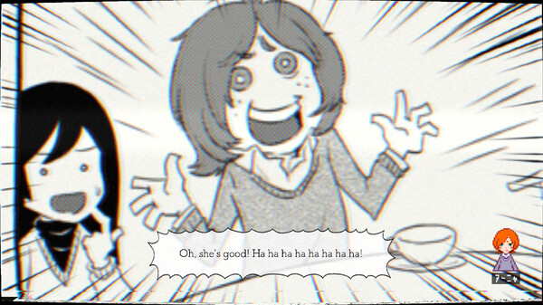 Screenshot 2 of ghostpia Season One