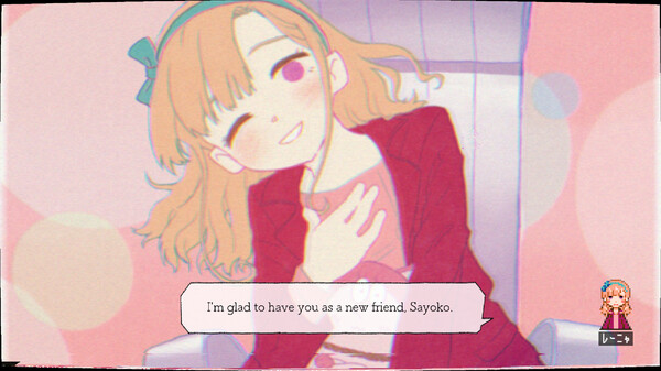 Screenshot 4 of ghostpia Season One