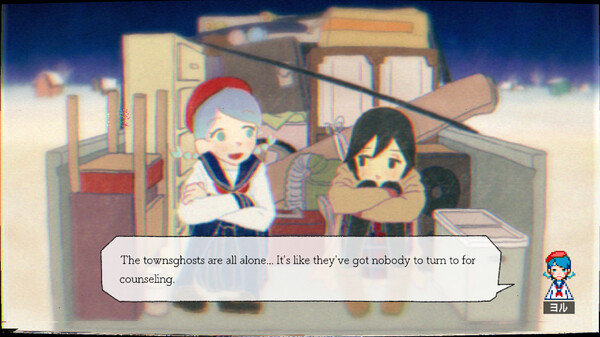 Screenshot 7 of ghostpia Season One