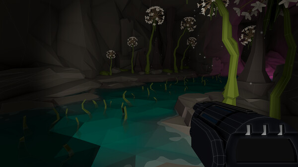 Screenshot 2 of GeoDepths