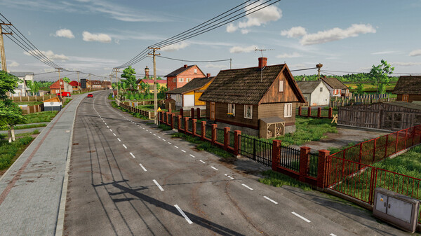 Screenshot 3 of Farming Simulator 22 - Premium Expansion