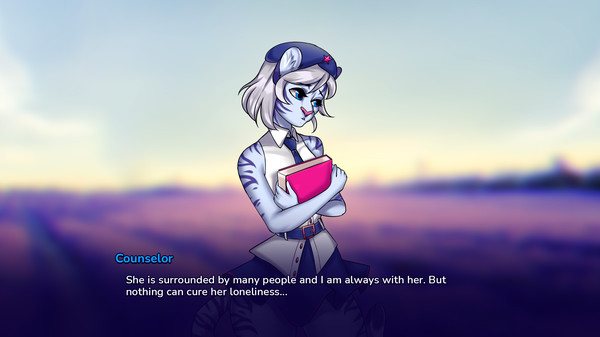 Screenshot 5 of My Furry Dictator 🐾