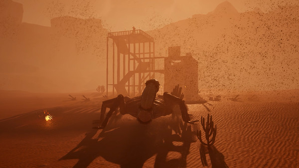 Screenshot 4 of Icarus: Styx Expansion