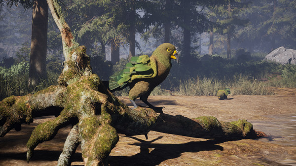 Screenshot 5 of Icarus: Styx Expansion