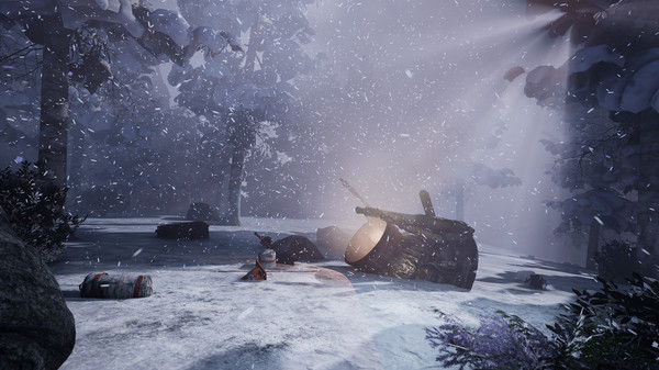 Screenshot 8 of Icarus: Styx Expansion