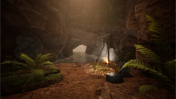 Screenshot 9 of Icarus: Styx Expansion