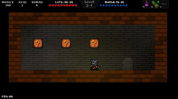 Screenshot 5 of Princess.Loot.Pixel.Again