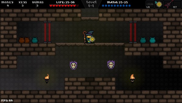 Screenshot 6 of Princess.Loot.Pixel.Again