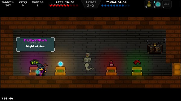 Screenshot 7 of Princess.Loot.Pixel.Again