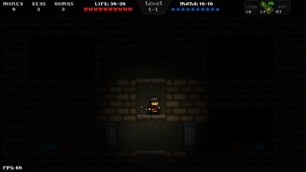 Screenshot 8 of Princess.Loot.Pixel.Again