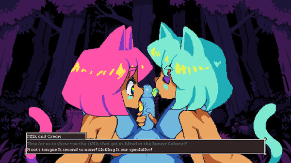 Screenshot 3 of FlipWitch - Forbidden Sex Hex