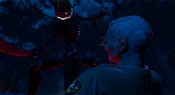 Screenshot 1 of Horror Legends