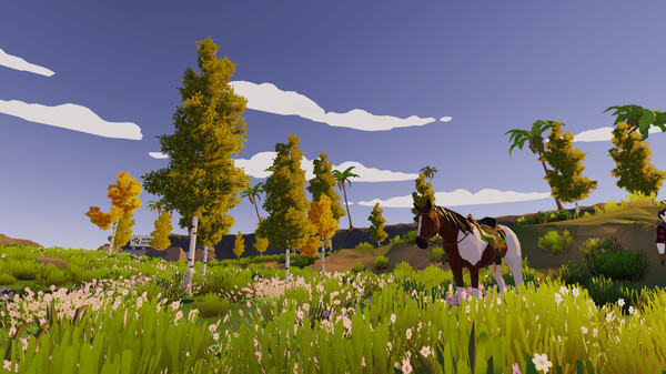 Screenshot 5 of Harvest Days: My Dream Farm