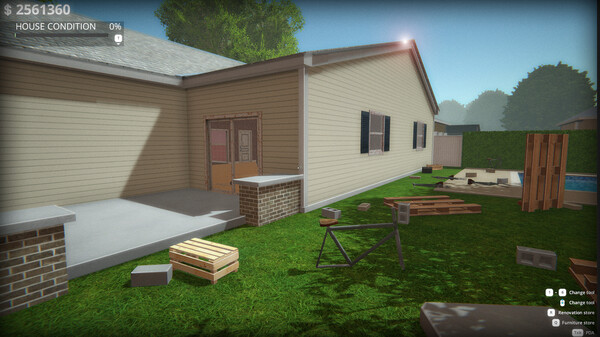 Screenshot 6 of House Designer : Fix & Flip