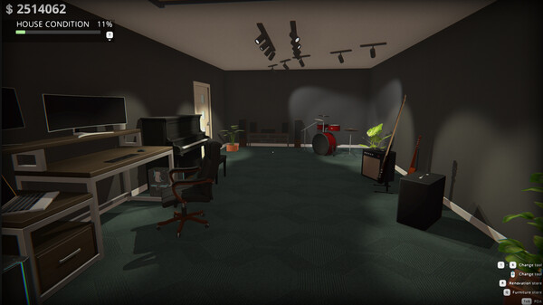 Screenshot 7 of House Designer : Fix & Flip