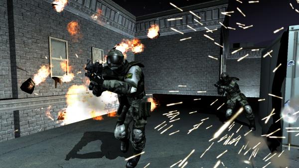 Screenshot 5 of F.E.A.R.