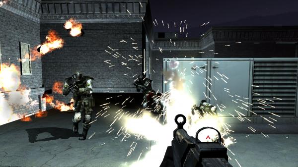 Screenshot 6 of F.E.A.R.