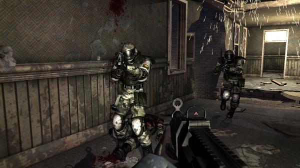 Screenshot 8 of F.E.A.R.