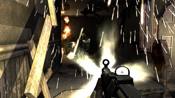 Screenshot 9 of F.E.A.R.