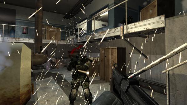 Screenshot 10 of F.E.A.R.