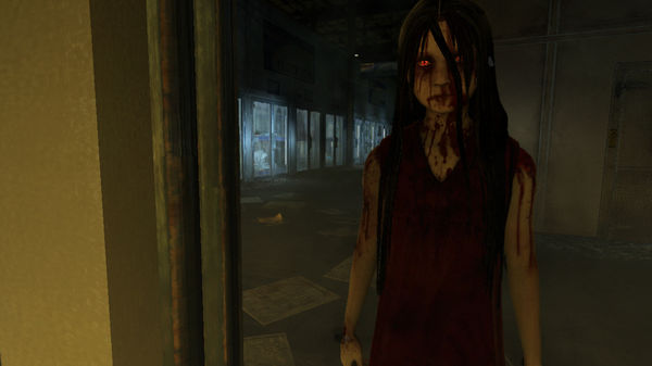 Screenshot 1 of F.E.A.R. 3