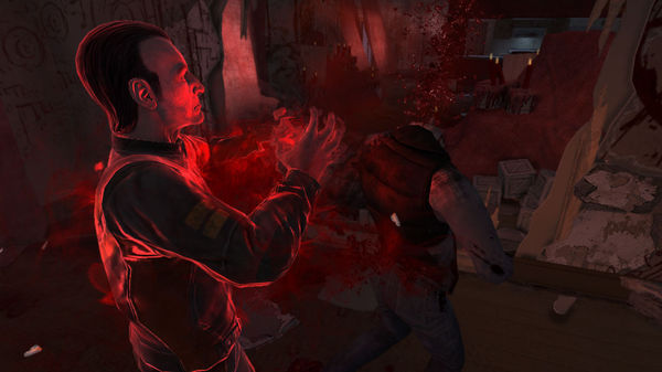 Screenshot 2 of F.E.A.R. 3