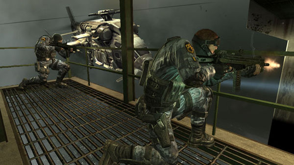 Screenshot 11 of F.E.A.R. 3