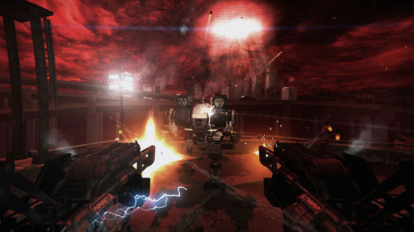 Screenshot 12 of F.E.A.R. 3