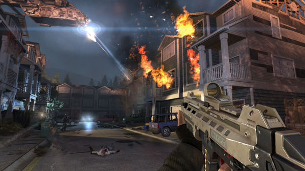 Screenshot 13 of F.E.A.R. 3