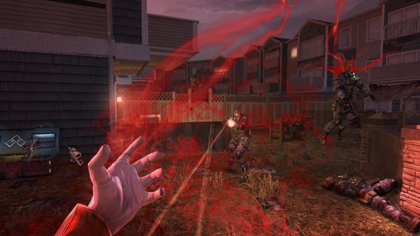 Screenshot 14 of F.E.A.R. 3