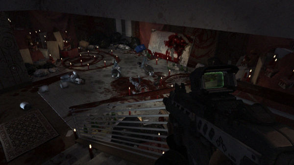 Screenshot 15 of F.E.A.R. 3