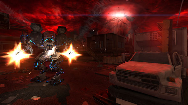 Screenshot 16 of F.E.A.R. 3