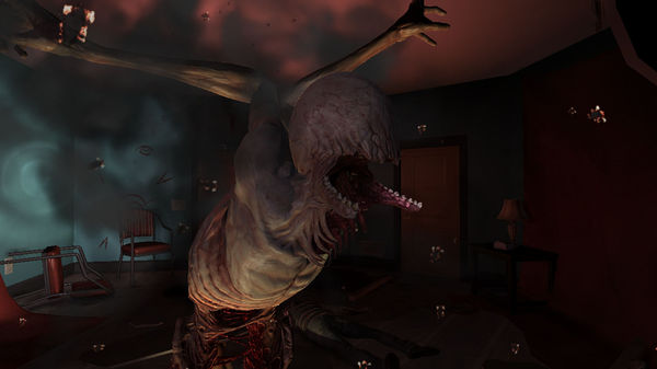 Screenshot 4 of F.E.A.R. 3