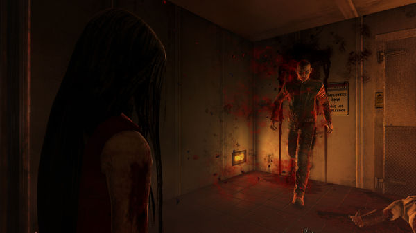 Screenshot 6 of F.E.A.R. 3