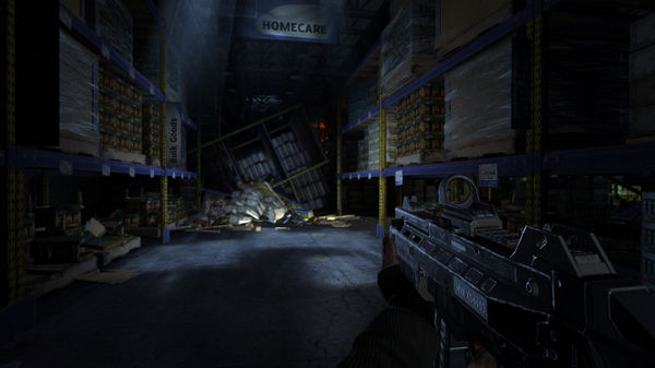 Screenshot 8 of F.E.A.R. 3