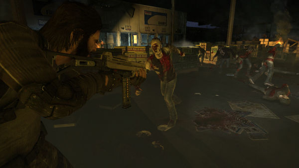 Screenshot 9 of F.E.A.R. 3