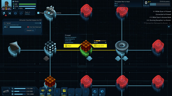 Screenshot 7 of Cyber Knights: Flashpoint