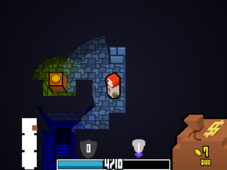 Screenshot 7 of Coin Crypt