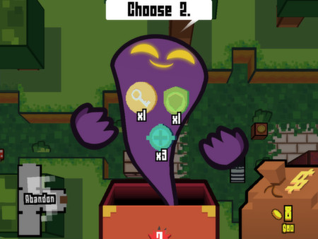 Screenshot 8 of Coin Crypt