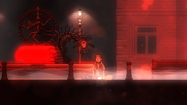 Screenshot 6 of DEEP FOG