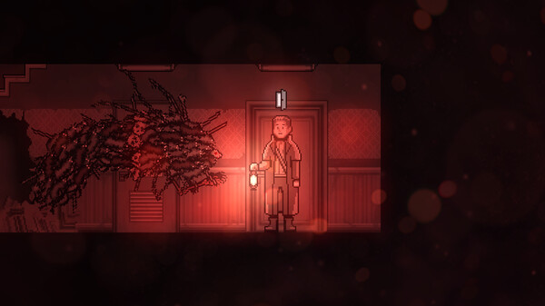 Screenshot 10 of DEEP FOG