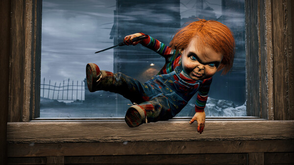 Screenshot 4 of Dead by Daylight - Chucky Chapter